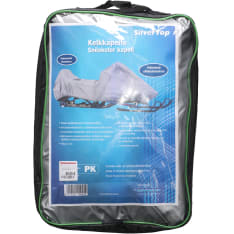 Silvertop kelkkapeite