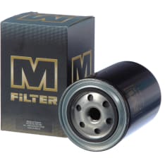 M-Filter öljynsuodatin