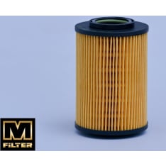 M-Filter öljynsuodatin