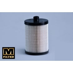 M-filter MP 482 polttoainesuodatin