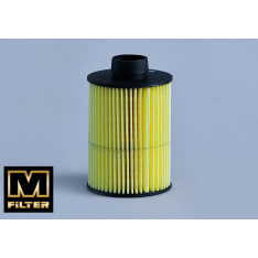 M-filter MP 482 polttoainesuodatin