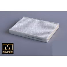 M-filter fresh air filter