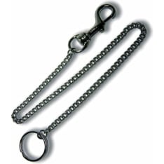 40 cm Key Chain with Carabiner