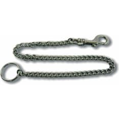 40 cm Key Chain with Carabiner