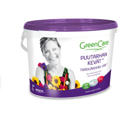 GreenCare Puutarhan Kevät universal fertiliser 5 kg