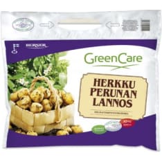 GreenCare 10kg herkkuperunalannos