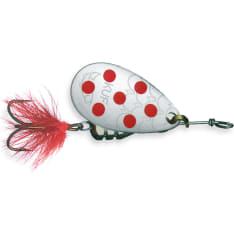 Kuusamo 7 g Kuf cap with fly hook