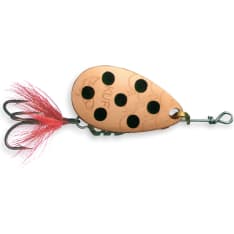 Kuusamo 7 g Kuf cap with fly hook