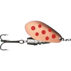 Kuusamo Taimen cap 18g