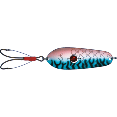 Kuusamo gem with Räsänen 70/20 grass protection hook