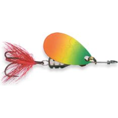 Kuusamo 5 g Kuf cap with fly hook