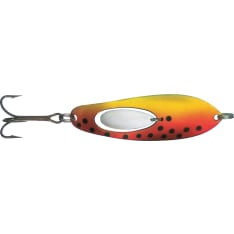Kuusamo Taimen Super 75/17 lusikka uistin