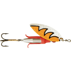 Kuusamo Balance 10g lippauistin