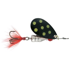 Kuusamo 7 g Kuf cap with fly hook