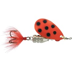 Kuusamo 7 g Kuf cap with fly hook