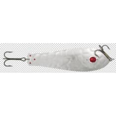 Kuusamo Professor 1 115/19 light Pearl lure