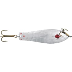 Kuusamo Professor 2 13 g light Pearl lure