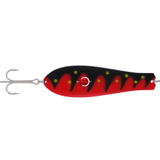Kuusamo Professor 1 115/36 heavy Pearl lure
