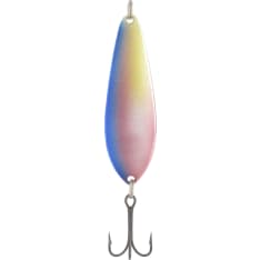 Kuusamo Lätkä 70/14 spoon lure