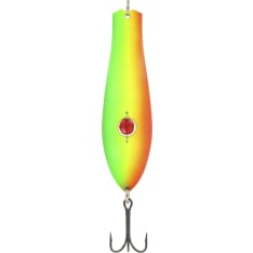 Kuusamo Professor 2HP 26g spoon lure