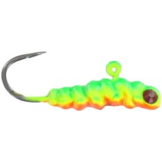 Kuusamo Diamond caterpillar