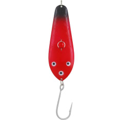 Kuusamo Suurhauki 120/50 spoon lure