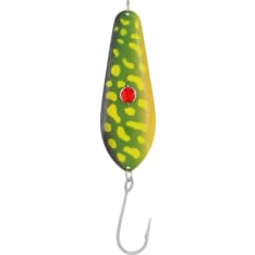 Kuusamo Suurhauki 120/50 spoon lure