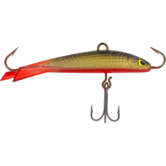 Kuusamo X-Pro50 balance stick