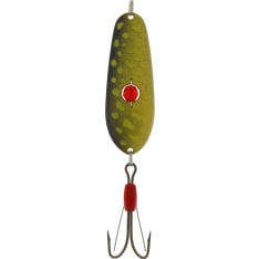 Kuusamo gem with Räsänen 70/20 grass protection hook