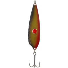 Kuusamo Kruunu 85/19 Pearl spoon lure