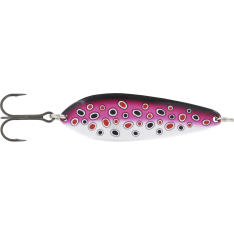 Kuusamo Lätkä 70/25 spoon lure