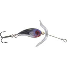 Kuusamo Kumma 7 g lippauistin