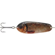 Kuusamo Räsänen Sakke Yrjölä 70/20 spoon lure