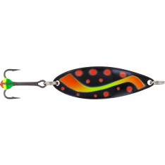 Kuusamo Lätkä 55/4 spoon lure