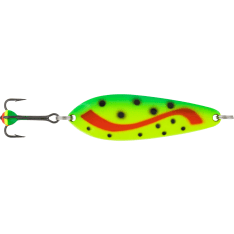 Kuusamo Lätkä 70/6 spoon lure