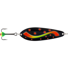 Kuusamo Lätkä 70/6 spoon lure
