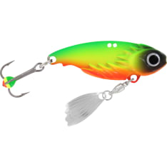 Kuusamo Vilkas 13 g lippa blade lure