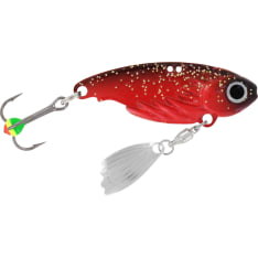 Kuusamo Vilkas 13 g lippa-bladeuistin