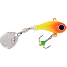 Kuusamo Viikari 10 g painolippauistin