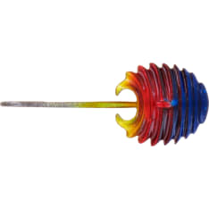 Kuusamo UFO-Siira 40/4 hybrid lure