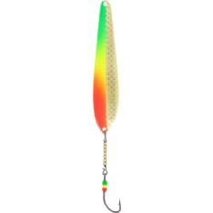 Kuusamo Ruska 70/9 ice fishing lure