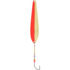 Kuusamo Ruska 70/9 ice fishing lure