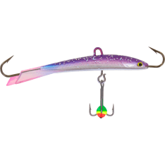 Kuusamo X-Pro II 75 ice fishing lure