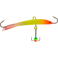 Kuusamo X-Pro II 75 ice fishing lure