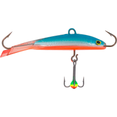 Kuusamo X-Pro II 50 ice fishing lure