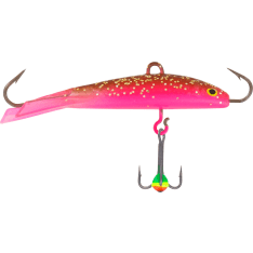 Kuusamo X-Pro II 50 ice fishing lure