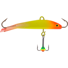 Kuusamo X-Pro II 50 ice fishing lure