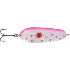 Kuusamo Räsänen Helmi 70 mm/20 g lusikkauistin