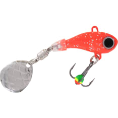 Kuusamo Viikari 10 g painolippauistin