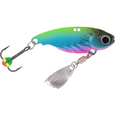 Kuusamo Vilkas 13 g lippa blade lure